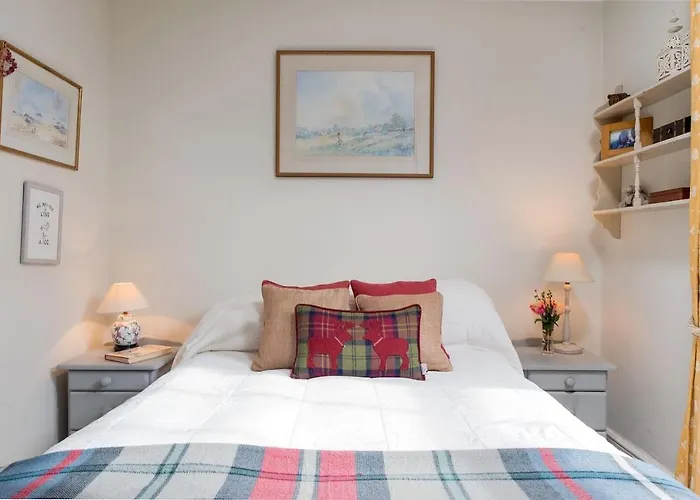 Short Term Let In Fulham