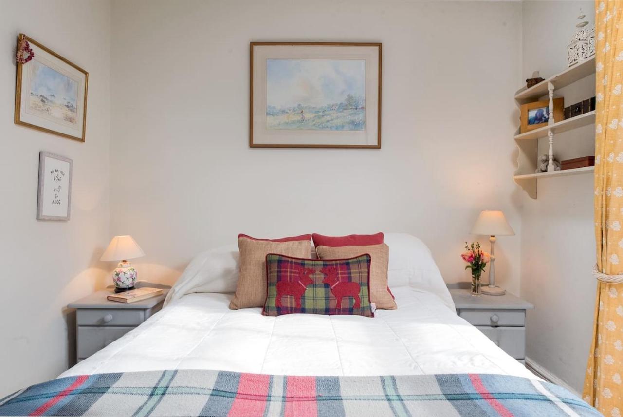 Appartement Short Term Let In Fulham