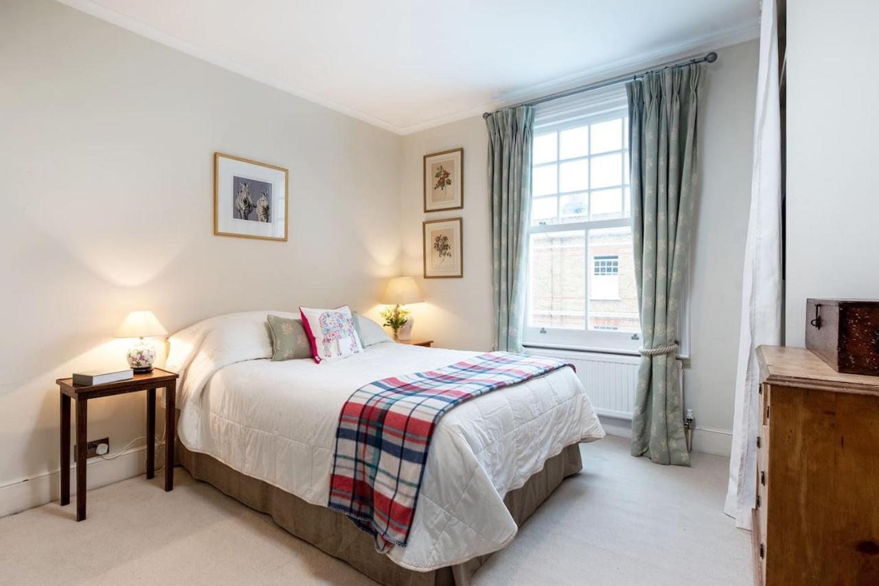 Short Term Let In Fulham Appartement *