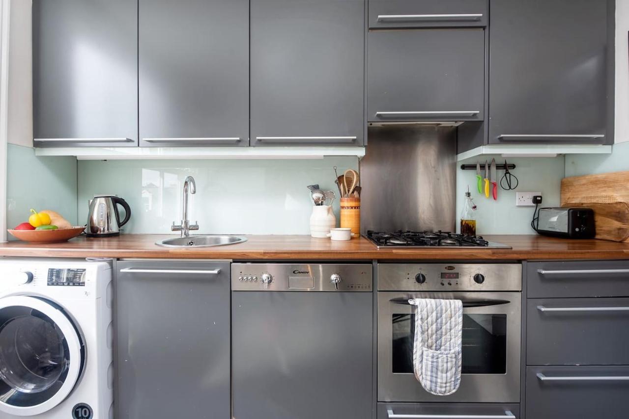 Short Term Let In Fulham Londen