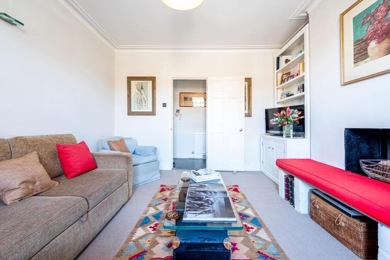 Short Term Let In Fulham Londen