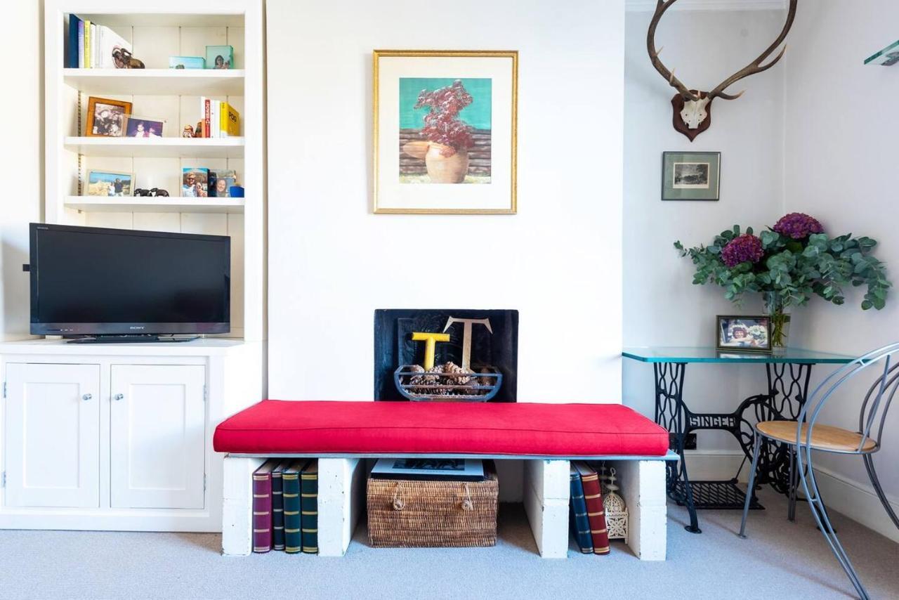 Appartement Short Term Let In Fulham *
